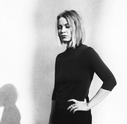 Julie Maj Jakobsen