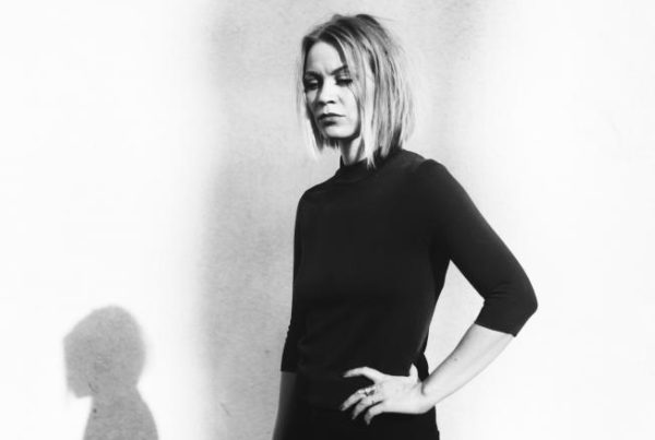 Julie Maj Jakobsen
