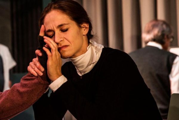 Karin Bang Heinemeier, Drømme om noget andet, Teater Hund & Co.